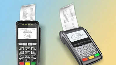 Tips Memilih Mesin EDC Untuk Semua Bank