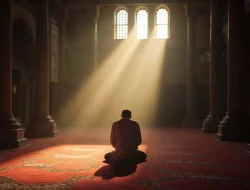 Niat Sholat Taubat: Tata Cara dan Waktu Terbaiknya