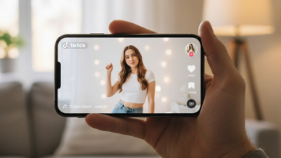 Nonton TikTok 30 Menit Dapat Uang Berapa? Ini Kisarannya!