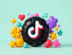 Cara Dapat Saldo TikTok Banyak Mulai Dari Nol