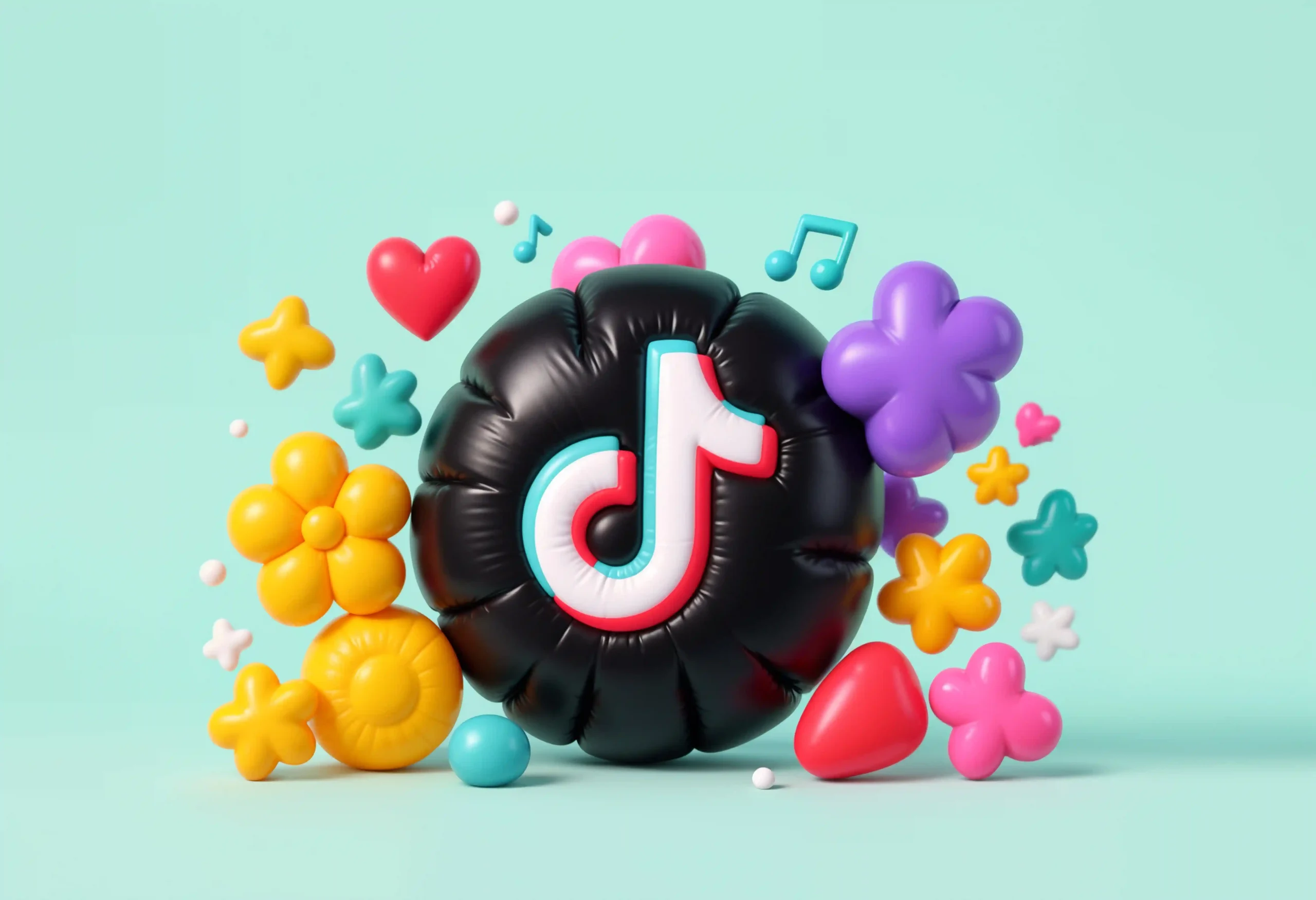 Cara Dapat Saldo TikTok Banyak Mulai Dari Nol