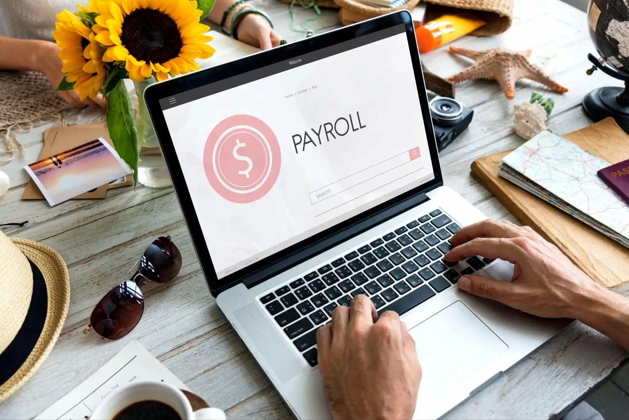 Bagaimana Software Payroll HashMicro Mengubah Cara Perusahaan Anda Bekerja?