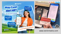 Cara Daftar Fastpay dan Menjadi Agen Fastpay Diskon 50 Ribu