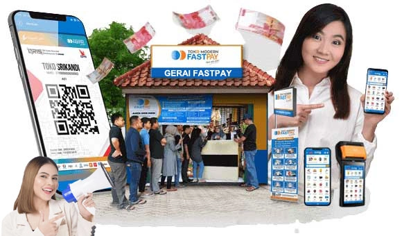 Apa Itu Fastpay
