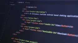Apakah HTML Termasuk Bahasa Pemrograman? Ini Jawabannya