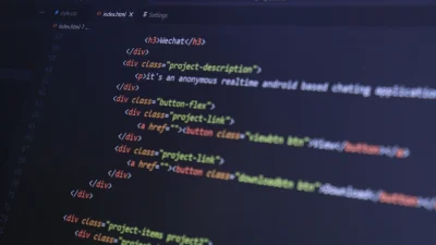 Apakah HTML Termasuk Bahasa Pemrograman? Ini Jawabannya