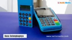 Apakah Mesin EDC Dijual Bebas? Cari Tahu Faktanya