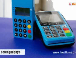 Apakah Mesin EDC Dijual Bebas? Cari Tahu Faktanya