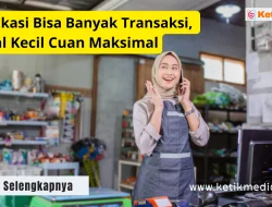 FastPay Bisnis Jual Pulsa dan Bayar Semua Tagihan Paling Mudah