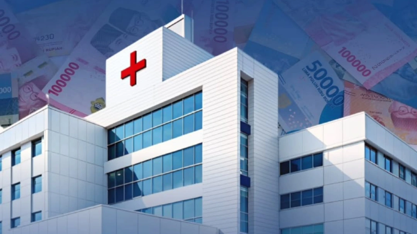 BPJS Tidak Bisa Dibayar Penyebabnya Apa? Cek Alasannya