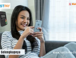 Cara Aktivasi Fastpay di HP Terbaru –  Biaya Aktivasi Paling Murah