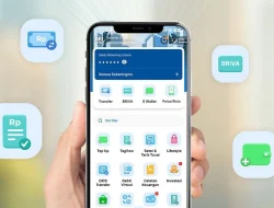 Cara Bayar Denda BPJS Lewat BRImo Anti Gagal, Cek Panduannya