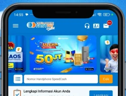 4 Cara Isi Saldo Fastpay Mudah dan Cepat, Cek Panduannya