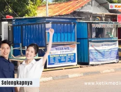 Cara Mengaktifkan Akun Fastpay Terbaru di HP dan di Komputer