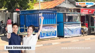 Cara Mengaktifkan Akun Fastpay Terbaru di HP dan di Komputer