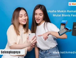 Fastpay Adalah Layanan Keagenan Keuangan yang Bikin Cuan