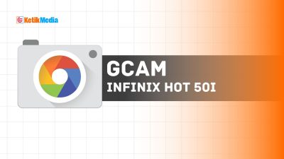 Download GCam untuk Infinix Hot 30 Versi Terbaru Paling Stabil
