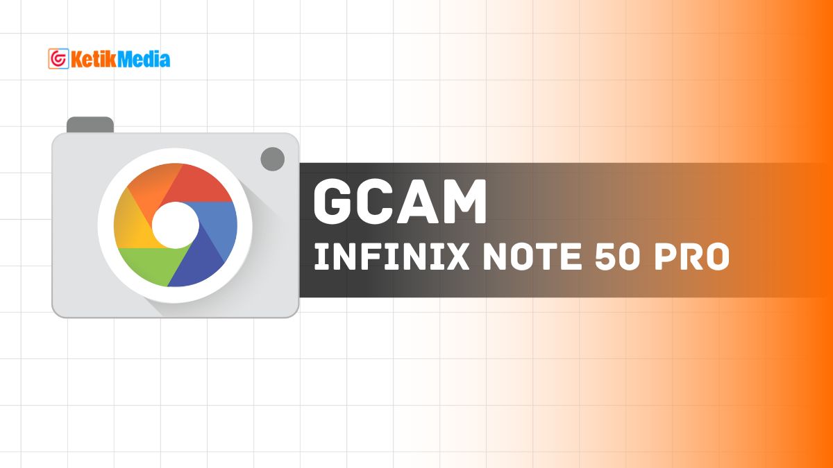 Download GCam untuk Infinix Hot 30 Versi Terbaru Paling Stabil
