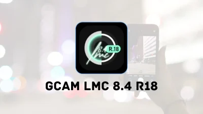 Download GCam BSG 8.1 APK Versi Stabil, 100% Work!