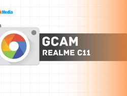 Download GCam untuk Realme C11 APK Versi Terbaru