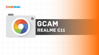 Download GCam untuk Realme C11 APK Versi Terbaru