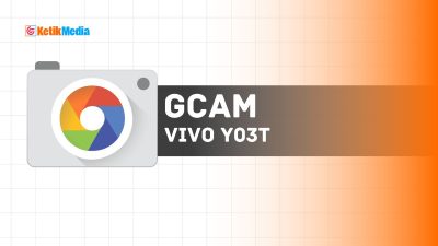 Download GCam untuk Vivo Y03t
