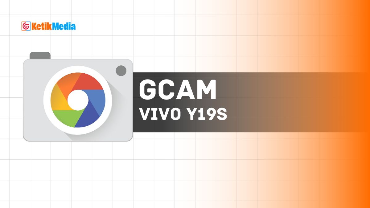 Download GCam untuk Vivo Y19s Versi Terbaru