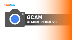 Download GCam untuk Xiaomi Redmi 9C Versi Terbaru