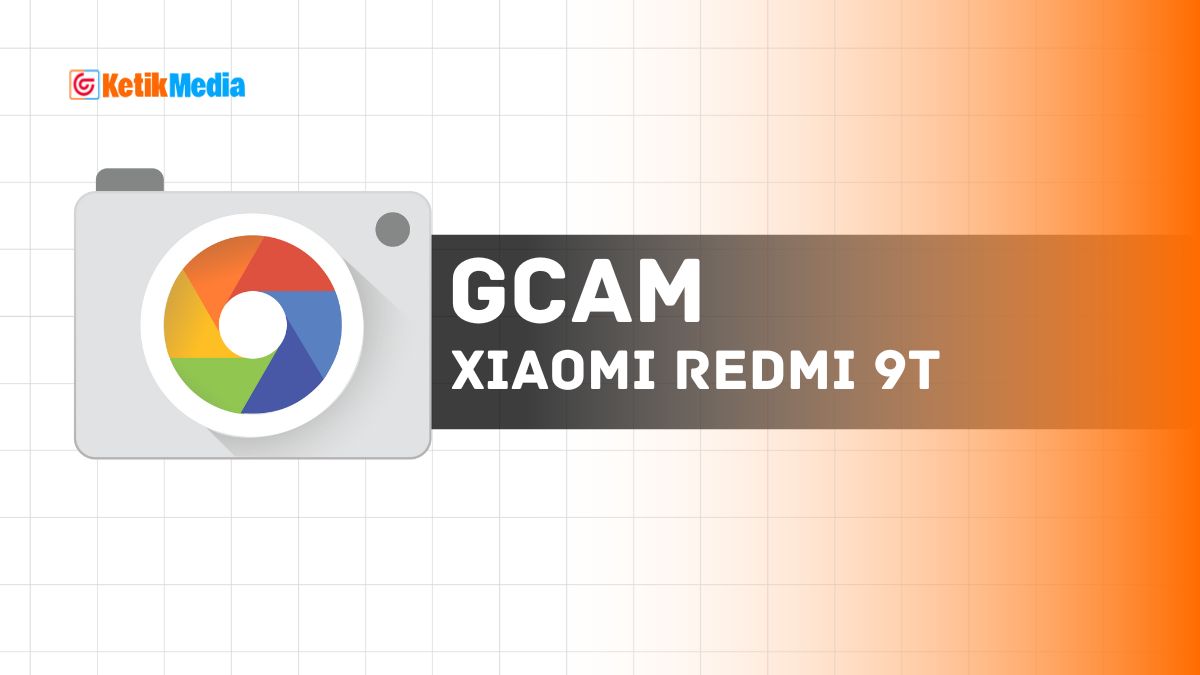 Download GCam untuk Redmi 9T Versi Mode Malam Terbaru
