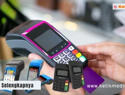 Harga Mesin EDC Fastpay, Keunggulan dan Panduan Transaksi