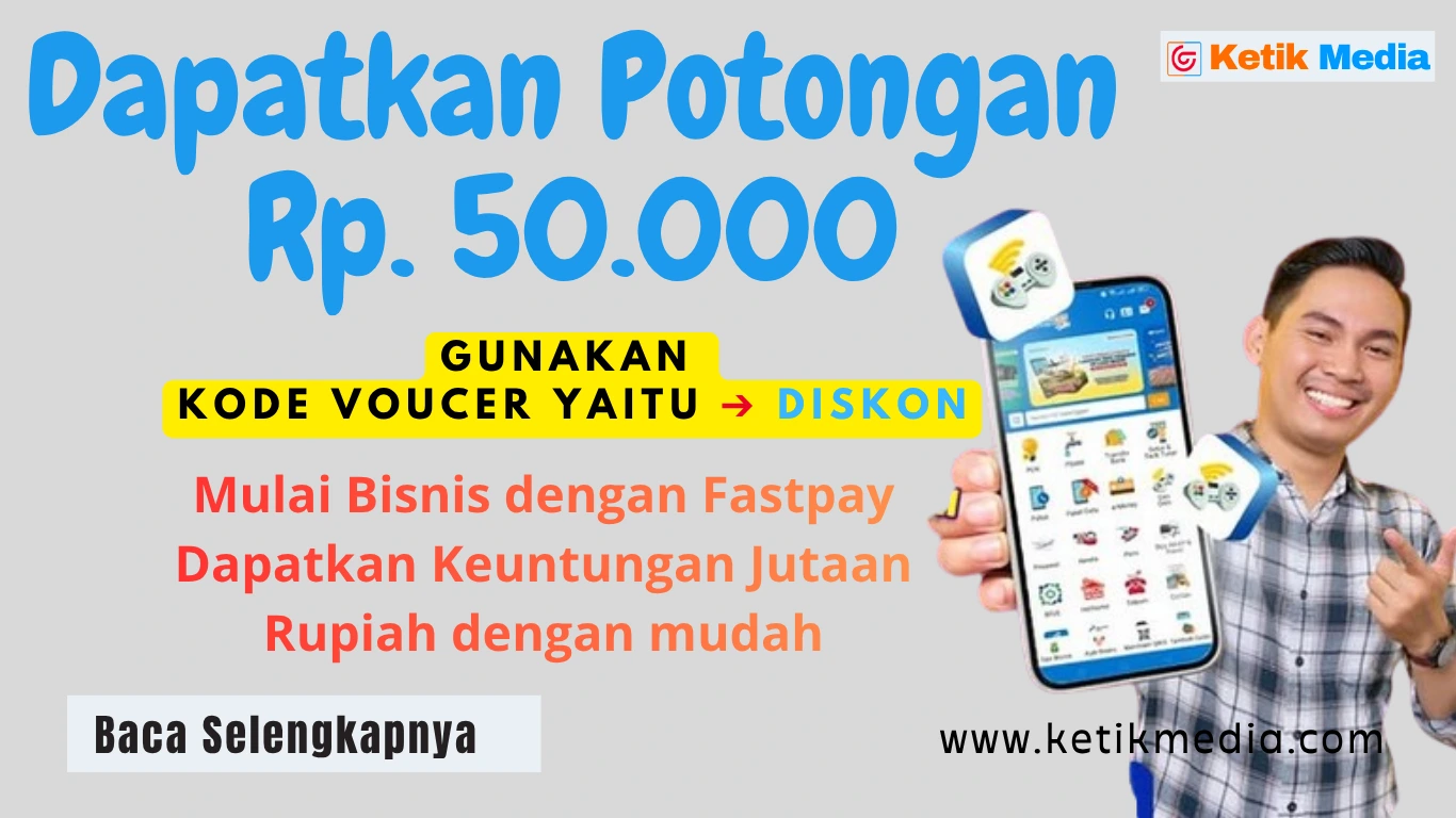 Agen Fastpay