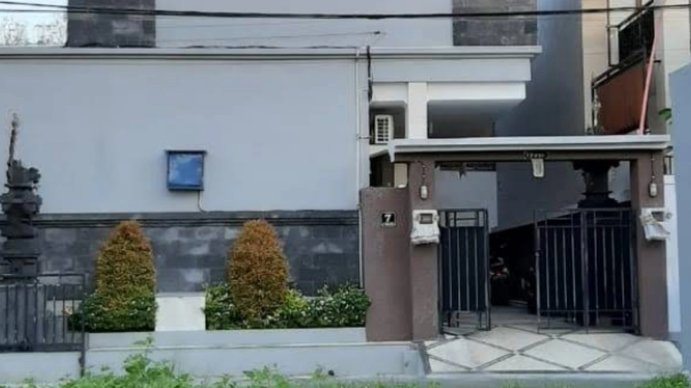 Aplikasi Cari Kost Taman Sanur dan Cara Pesan Kamarnya