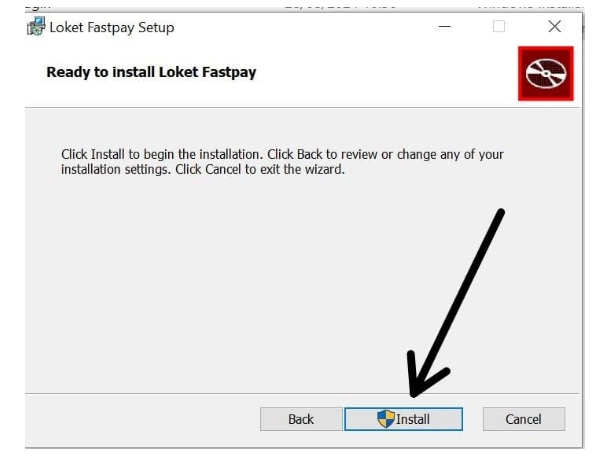 Download Aplikasi Dekstop Fastpay Terbaru