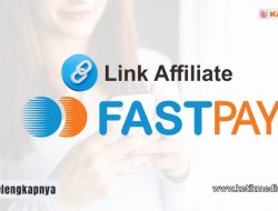 Cara Membagikan Link Affiliate Fastpay Agar Banyak yang Daftar 