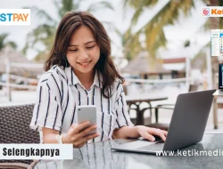 Panduan Terbaru Apk Fastpay, Download, Daftar Hingga Cara Mengunakan