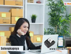 Panduan Setting Printer Hingga Cetak Struk di Fastpay