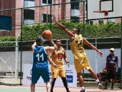 Siapa Penemu Bola Basket? Cek Sejarahnya Agar Tidak Salah