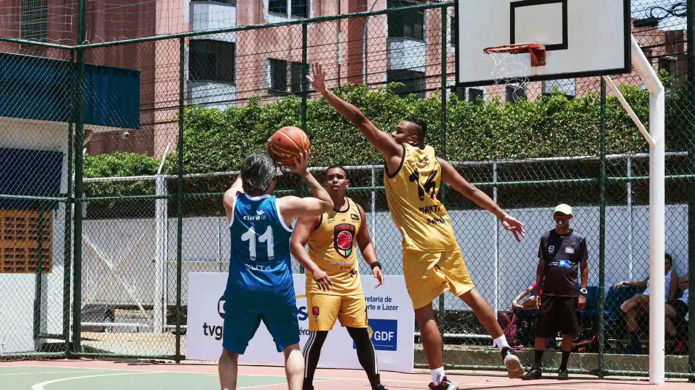 Siapa Penemu Bola Basket? Cek Sejarahnya Agar Tidak Salah