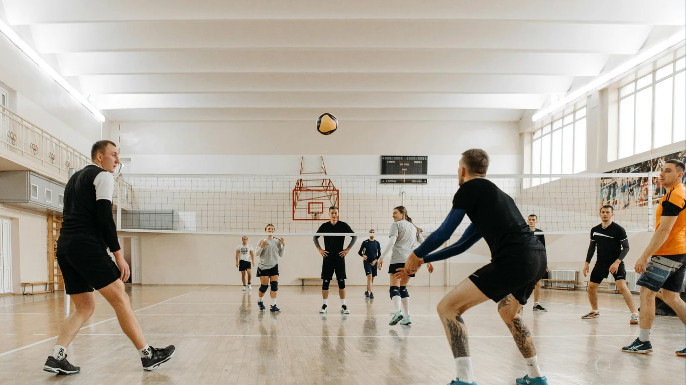 Siapa Penemu Bola Voli? Cek Jawaban dan Sejarahnya