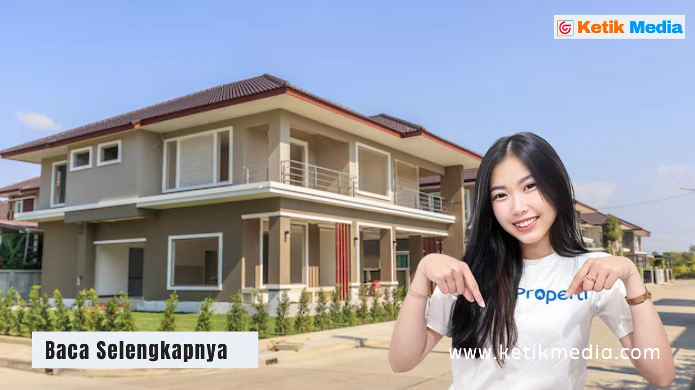 12 Tips Beli Rumah Agar Tidak Salah Pilih