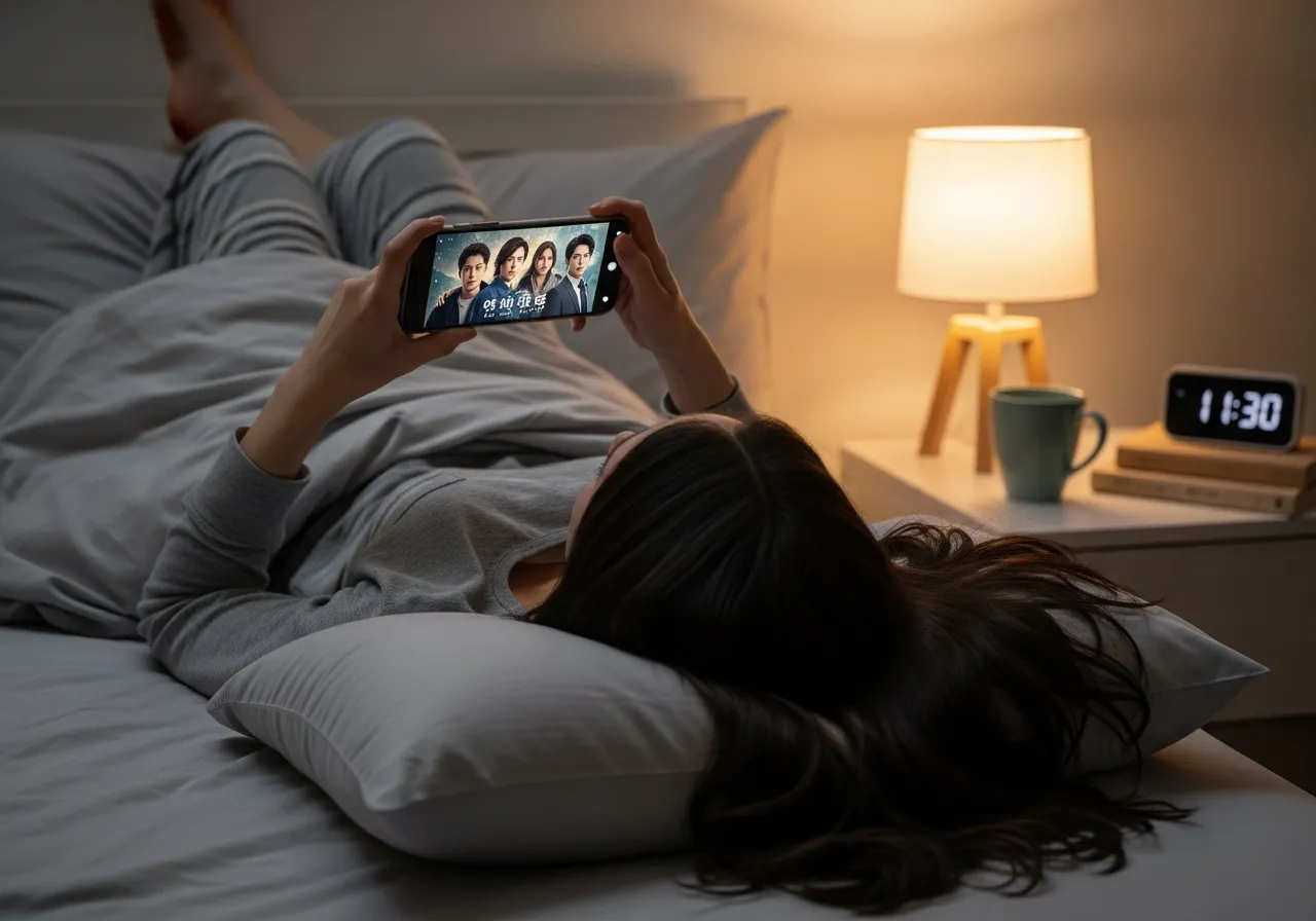 7 Aplikasi Nonton Drama Dapat Uang Terbukti Membayar dan Aman