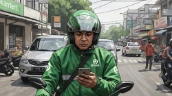 Cara Paling Mudah Aktifkan Gojek Driver yang Sudah Lama Tidak Dipakai