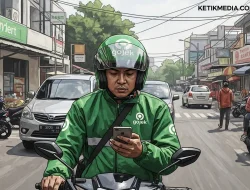 Cara Paling Mudah Aktifkan Gojek Driver yang Sudah Lama Tidak Dipakai