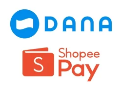 Cara Bayar Shopee Pakai DANA Tanpa Rekening Bank