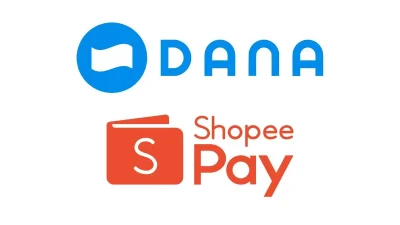 Cara Bayar Shopee Pakai DANA Tanpa Rekening Bank