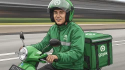 Cara Cancel Gojek yang Sudah Dipesan atau On The Way