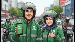 Panduan Lengkap Cara Daftar Gojek yang Sudah Putus Mitra