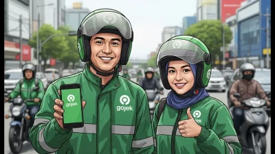 Panduan Lengkap Cara Daftar Gojek yang Sudah Putus Mitra