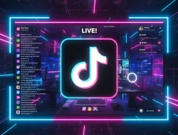 Cara Live di TikTok Tanpa 1000 Followers, Panduan untuk Pemula