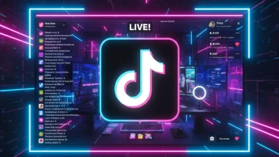 Cara Live di TikTok Tanpa 1000 Followers, Panduan untuk Pemula